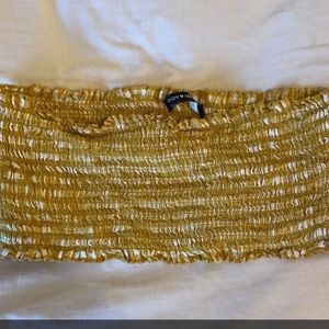 Brandy mellville bandeau